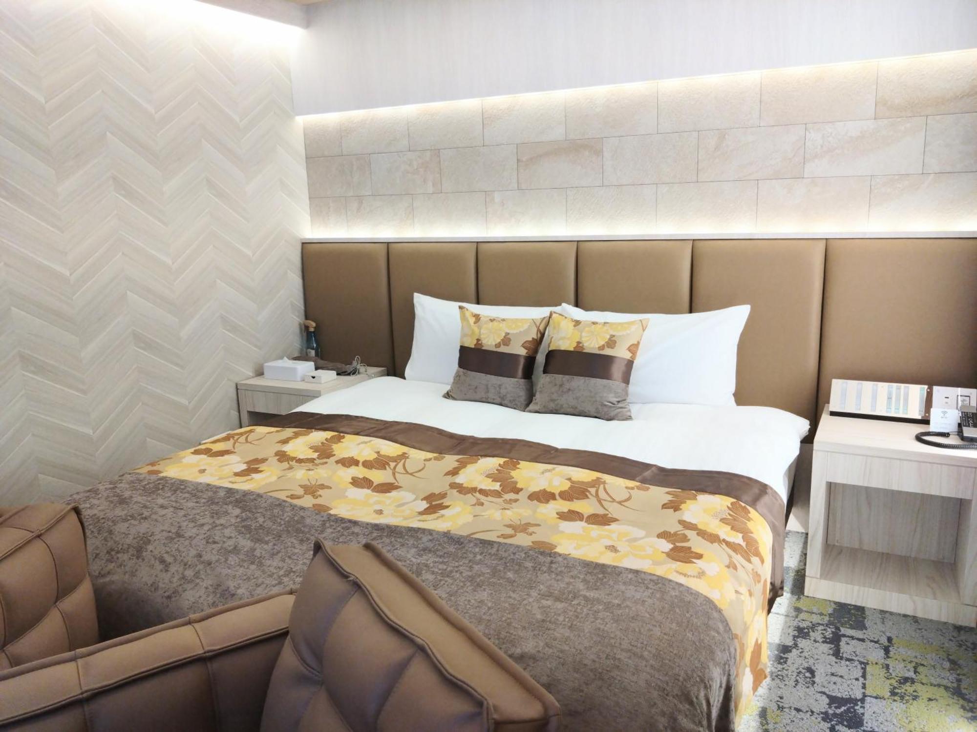 Hotel The Graf Matsubara (Adults Only) Екстер'єр фото